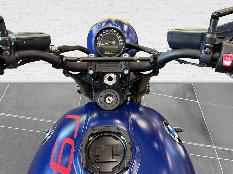 Angebot BMW R nineT Urban G/S Bild 6: Angebot BMW R nineT Urban G/S