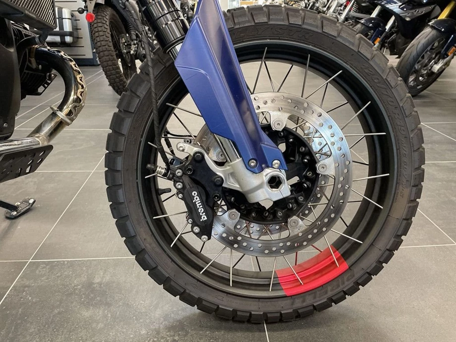 Angebot BMW R nineT Urban G/S Bild 8: Angebot BMW R nineT Urban G/S
