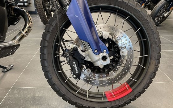 Gebrauchtmotorrad BMW R nineT Urban G/S - Bild 8