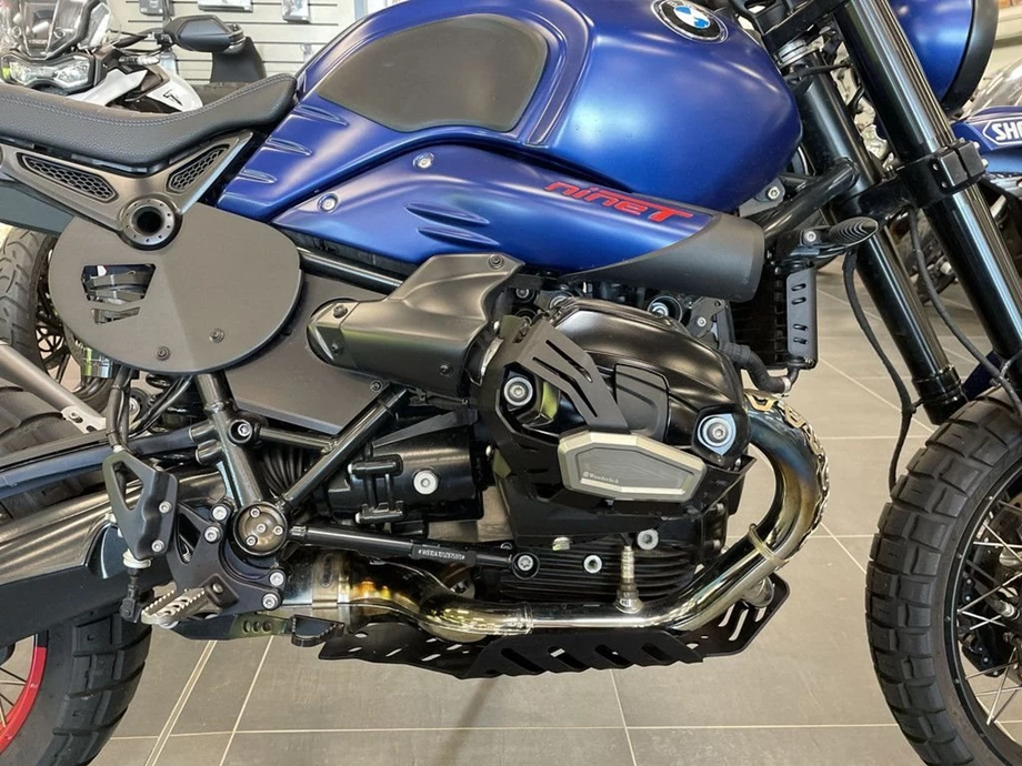 Angebot BMW R nineT Urban G/S Bild 9: Angebot BMW R nineT Urban G/S