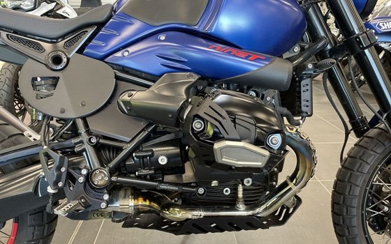 Gebrauchtmotorrad BMW R nineT Urban G/S - Bild 9