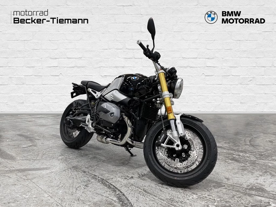 Angebot BMW R nineT Bild 1: Angebot BMW R nineT