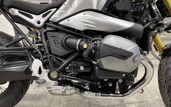 Gebrauchtmotorrad BMW R nineT - Bild 10