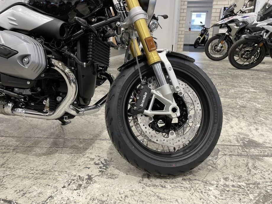 Angebot BMW R nineT Bild 11: Angebot BMW R nineT