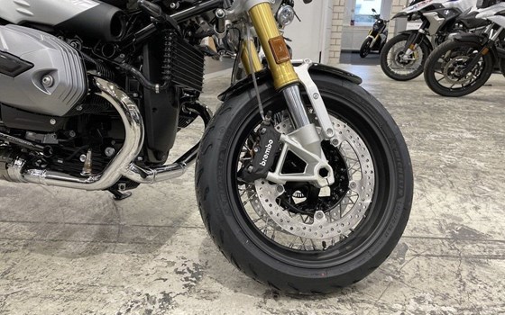 Gebrauchtmotorrad BMW R nineT - Bild 11