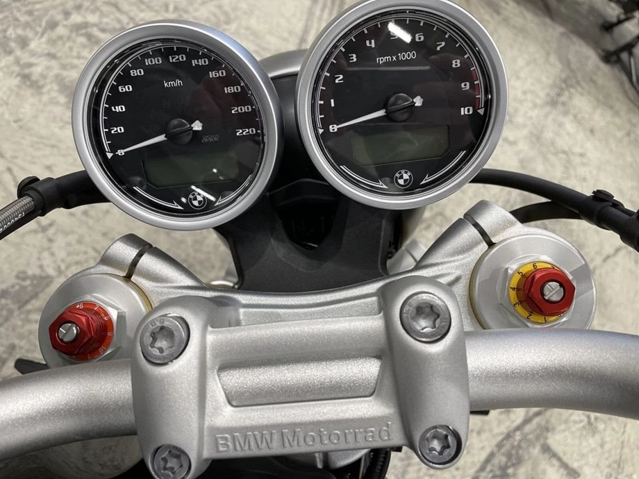 Angebot BMW R nineT Bild 13: Angebot BMW R nineT