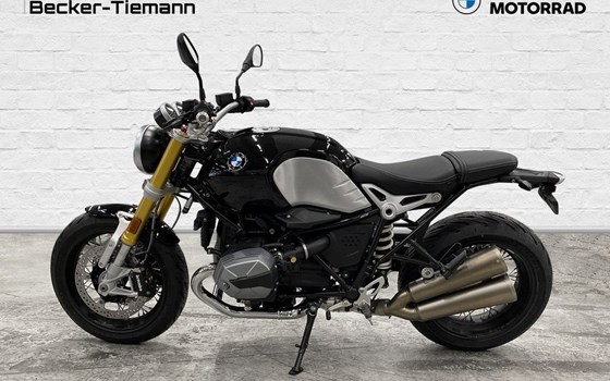 Gebrauchtmotorrad BMW R nineT - Bild 4
