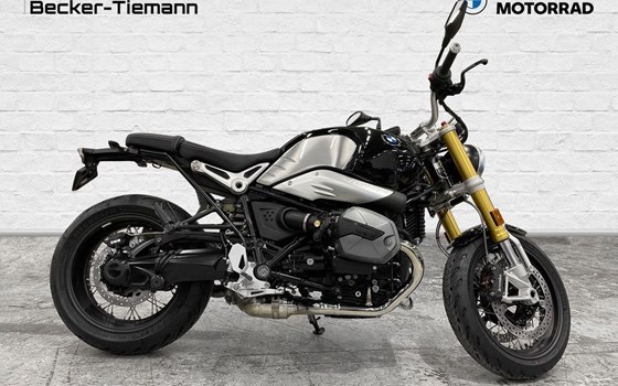 Gebrauchtmotorrad BMW R nineT - Bild 5