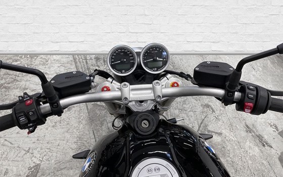 Gebrauchtmotorrad BMW R nineT - Bild 6