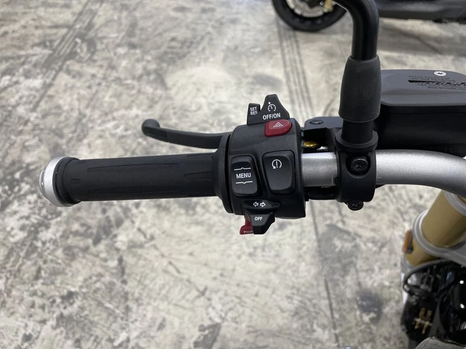 Angebot BMW R nineT Bild 7: Angebot BMW R nineT