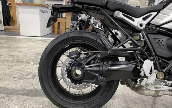 Gebrauchtmotorrad BMW R nineT - Bild 9