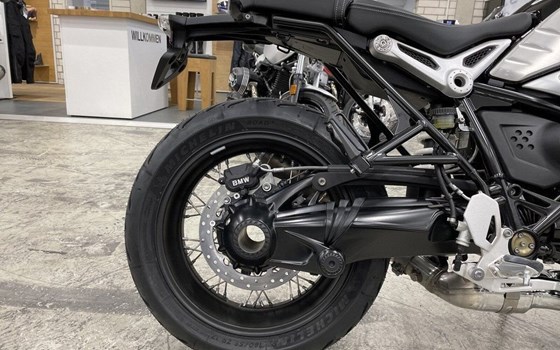 Gebrauchtmotorrad BMW R nineT - Bild 9