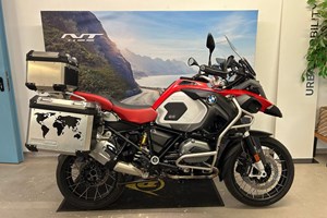 Angebot BMW R 1200 GS Adventure