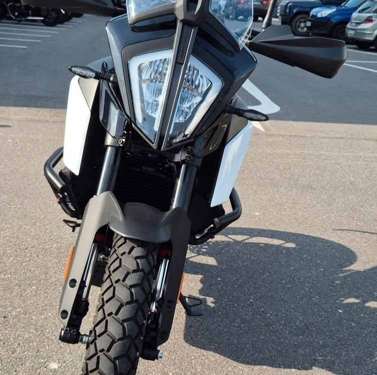 Angebot KTM 390 Adventure