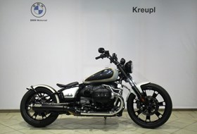 BMW R 18