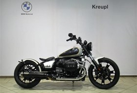 Gebrauchte BMW R 18 BMW R 18