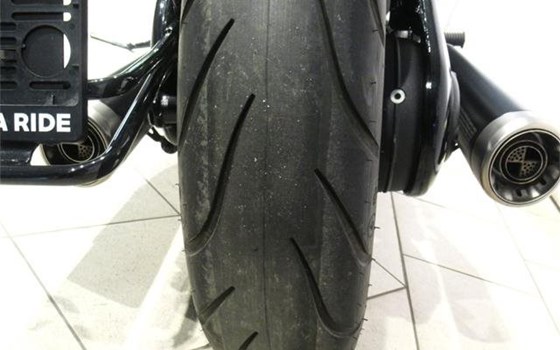 Gebrauchtmotorrad BMW R 18 - Bild 10 Gebrauchtmotorrad BMW R 18 - Bild 10
