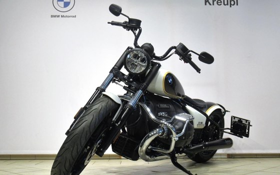 Gebrauchtmotorrad BMW R 18 - Bild 11