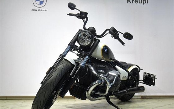 Gebrauchtmotorrad BMW R 18 - Bild 11 Gebrauchtmotorrad BMW R 18 - Bild 11