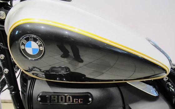 Gebrauchtmotorrad BMW R 18 - Bild 13