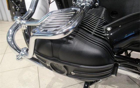 Gebrauchtmotorrad BMW R 18 - Bild 15 Gebrauchtmotorrad BMW R 18 - Bild 15