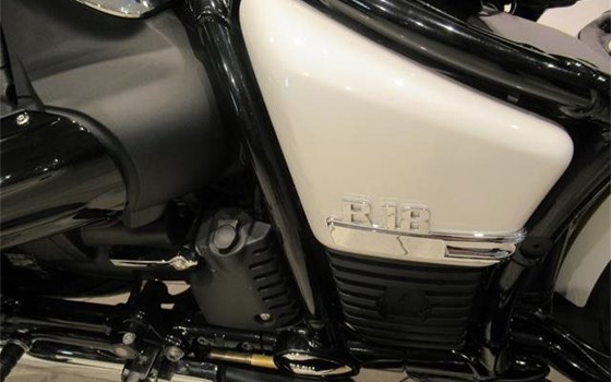 Gebrauchtmotorrad BMW R 18 - Bild 16