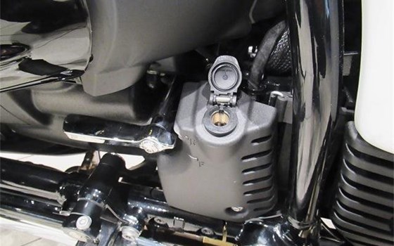 Gebrauchtmotorrad BMW R 18 - Bild 17 Gebrauchtmotorrad BMW R 18 - Bild 17