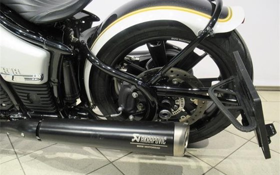 Gebrauchtmotorrad BMW R 18 - Bild 18