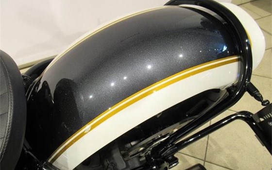 Gebrauchtmotorrad BMW R 18 - Bild 19 Gebrauchtmotorrad BMW R 18 - Bild 19