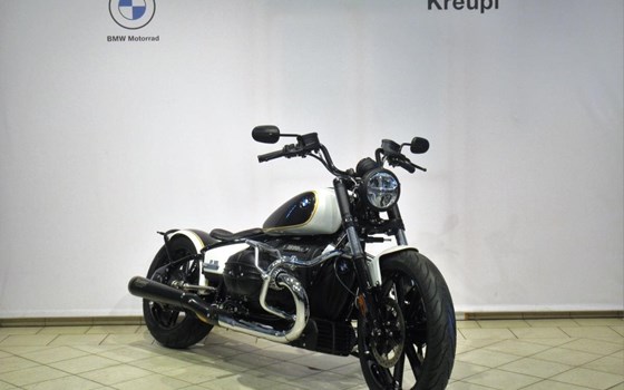 Gebrauchtmotorrad BMW R 18 - Bild 2