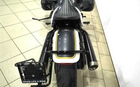 Gebrauchtmotorrad BMW R 18 - Bild 20 Gebrauchtmotorrad BMW R 18 - Bild 20