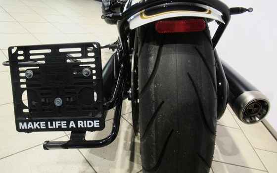 Gebrauchtmotorrad BMW R 18 - Bild 21