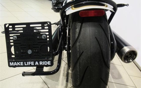 Gebrauchtmotorrad BMW R 18 - Bild 21 Gebrauchtmotorrad BMW R 18 - Bild 21