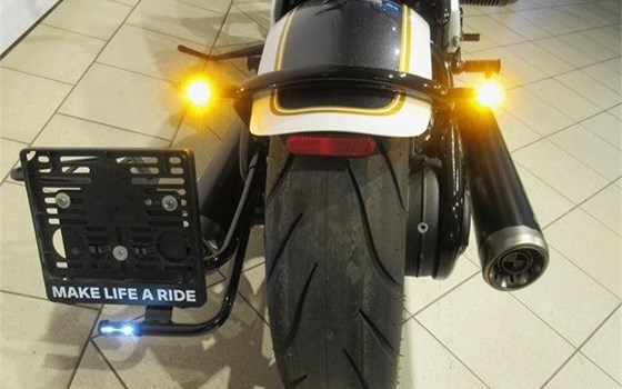 Gebrauchtmotorrad BMW R 18 - Bild 22