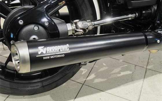 Gebrauchtmotorrad BMW R 18 - Bild 23