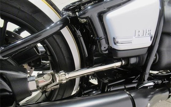 Gebrauchtmotorrad BMW R 18 - Bild 24