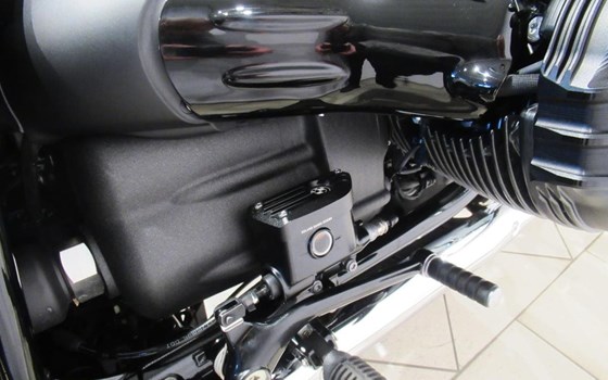 Gebrauchtmotorrad BMW R 18 - Bild 25