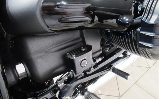 Gebrauchtmotorrad BMW R 18 - Bild 25 Gebrauchtmotorrad BMW R 18 - Bild 25