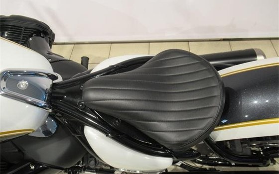 Gebrauchtmotorrad BMW R 18 - Bild 26 Gebrauchtmotorrad BMW R 18 - Bild 26