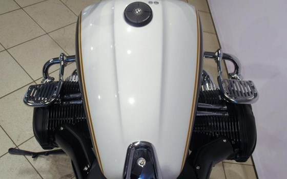 Gebrauchtmotorrad BMW R 18 - Bild 27