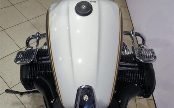 Gebrauchtmotorrad BMW R 18 - Bild 27