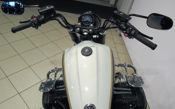 Gebrauchtmotorrad BMW R 18 - Bild 29