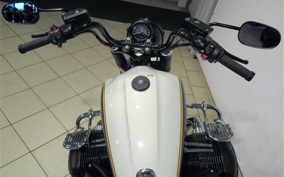 Gebrauchtmotorrad BMW R 18 - Bild 29 Gebrauchtmotorrad BMW R 18 - Bild 29