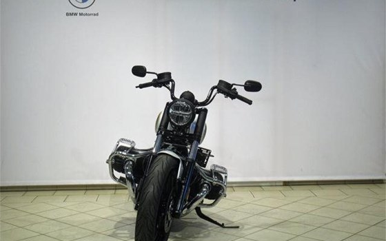 Gebrauchtmotorrad BMW R 18 - Bild 3 Gebrauchtmotorrad BMW R 18 - Bild 3