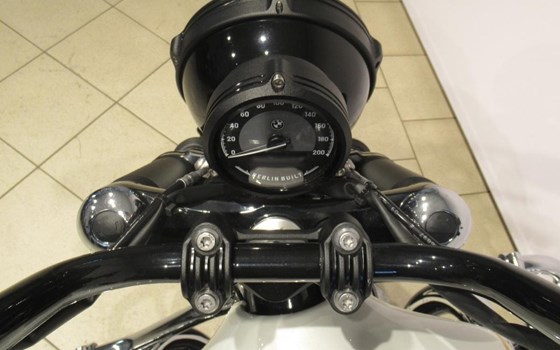 Gebrauchtmotorrad BMW R 18 - Bild 30