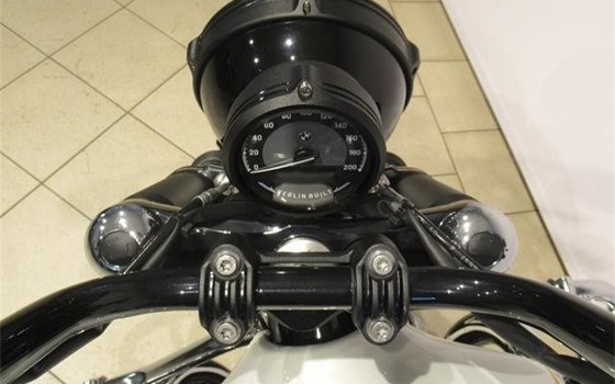 Gebrauchtmotorrad BMW R 18 - Bild 30 Gebrauchtmotorrad BMW R 18 - Bild 30