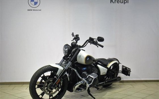 Gebrauchtmotorrad BMW R 18 - Bild 4 Gebrauchtmotorrad BMW R 18 - Bild 4