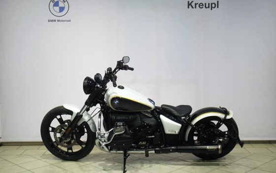Gebrauchtmotorrad BMW R 18 - Bild 5