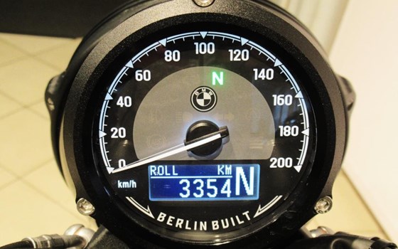 Gebrauchtmotorrad BMW R 18 - Bild 6