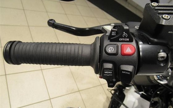 Gebrauchtmotorrad BMW R 18 - Bild 7 Gebrauchtmotorrad BMW R 18 - Bild 7